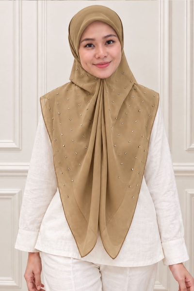 Bawal Alice in Hazel